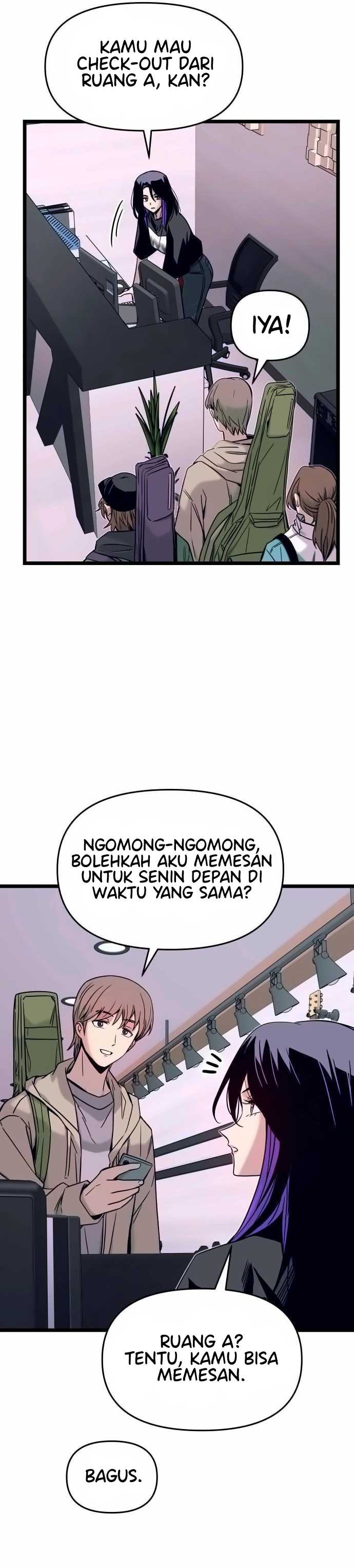 My Bias Gets On The Last Train Chap 3 - Next Chap 4