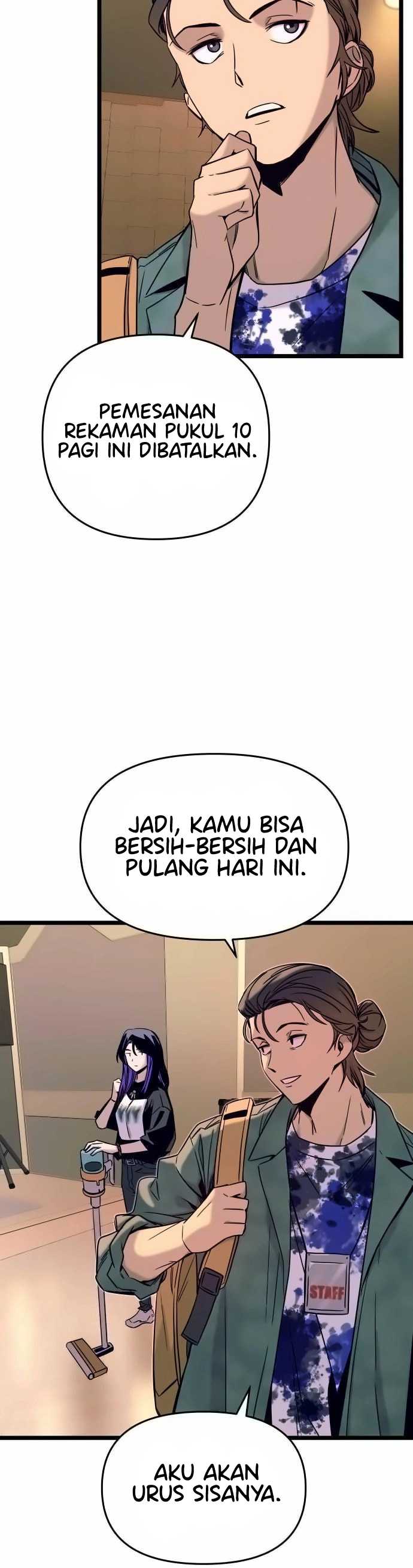 My Bias Gets On The Last Train Chap 3 - Next Chap 4