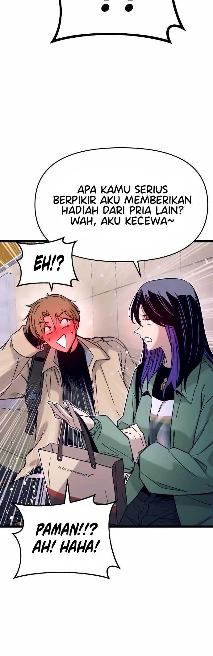 My Bias Gets On The Last Train Chap 3 - Next Chap 4