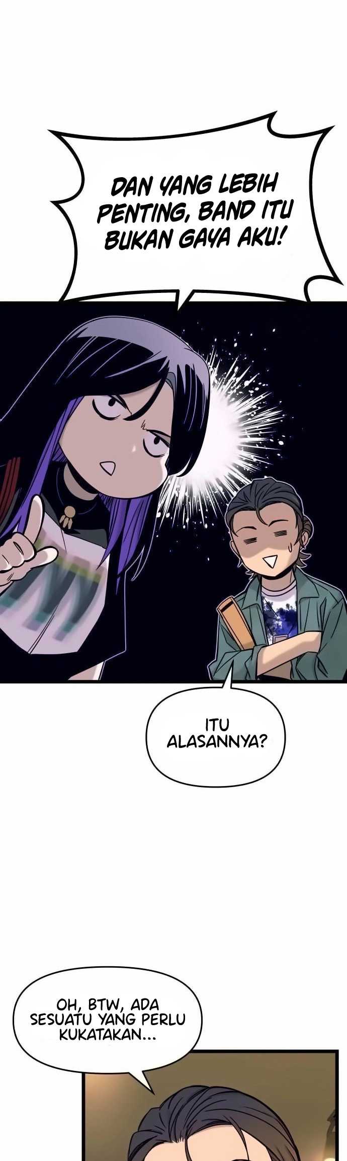 My Bias Gets On The Last Train Chap 3 - Next Chap 4
