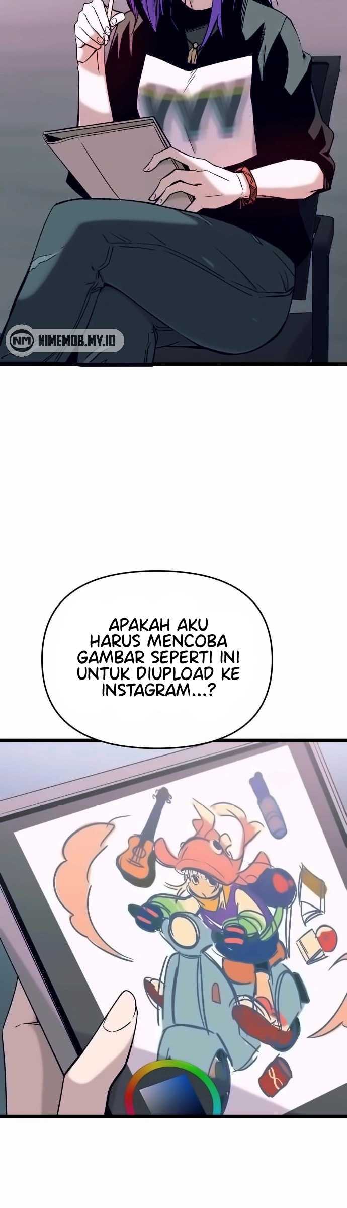 My Bias Gets On The Last Train Chap 3 - Next Chap 4