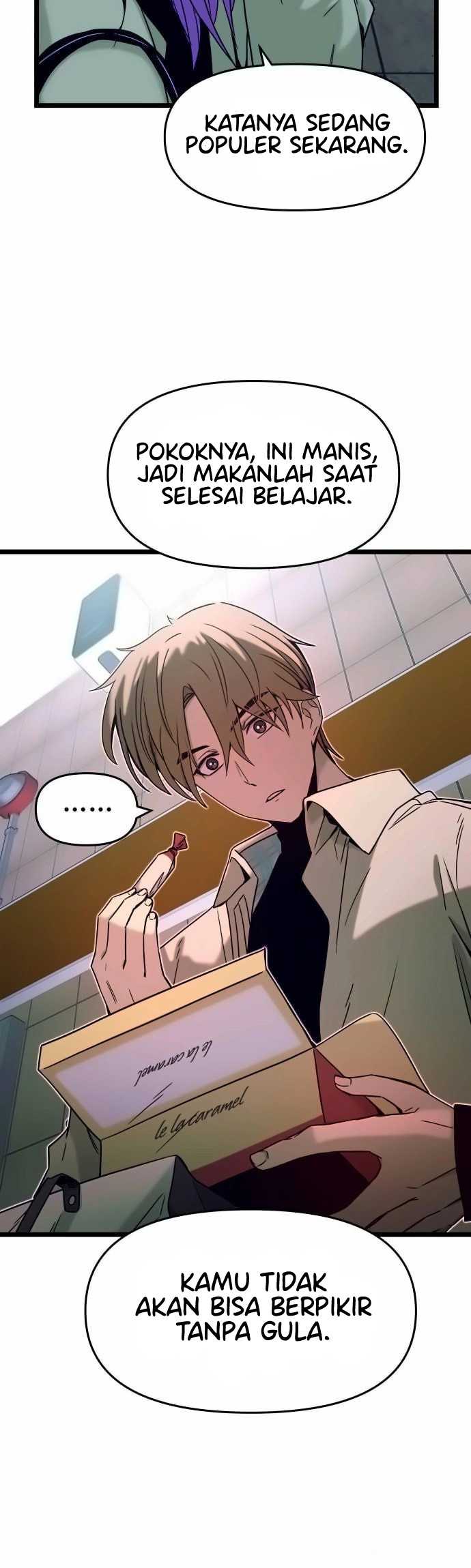 My Bias Gets On The Last Train Chap 3 - Next Chap 4