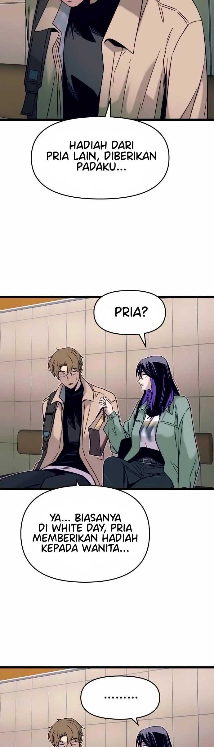 My Bias Gets On The Last Train Chap 3 - Next Chap 4