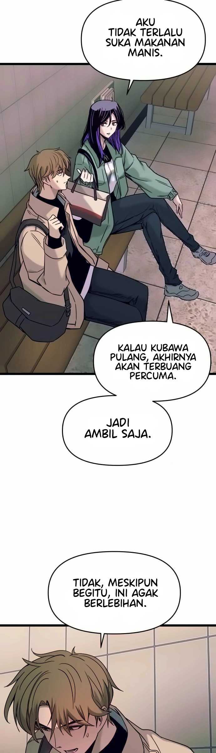 My Bias Gets On The Last Train Chap 3 - Next Chap 4