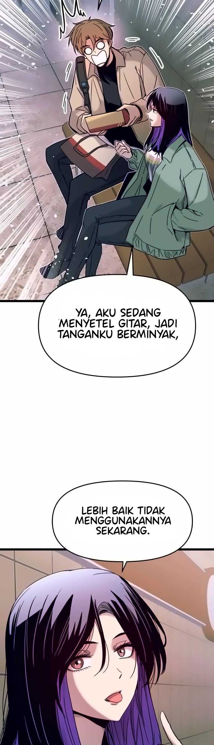 My Bias Gets On The Last Train Chap 3 - Next Chap 4