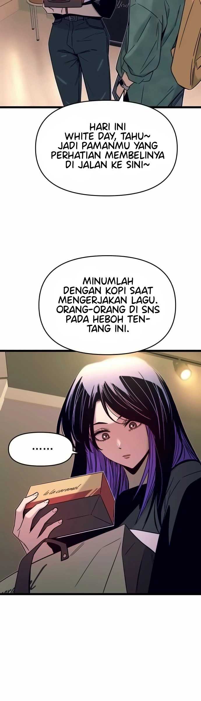 My Bias Gets On The Last Train Chap 3 - Next Chap 4