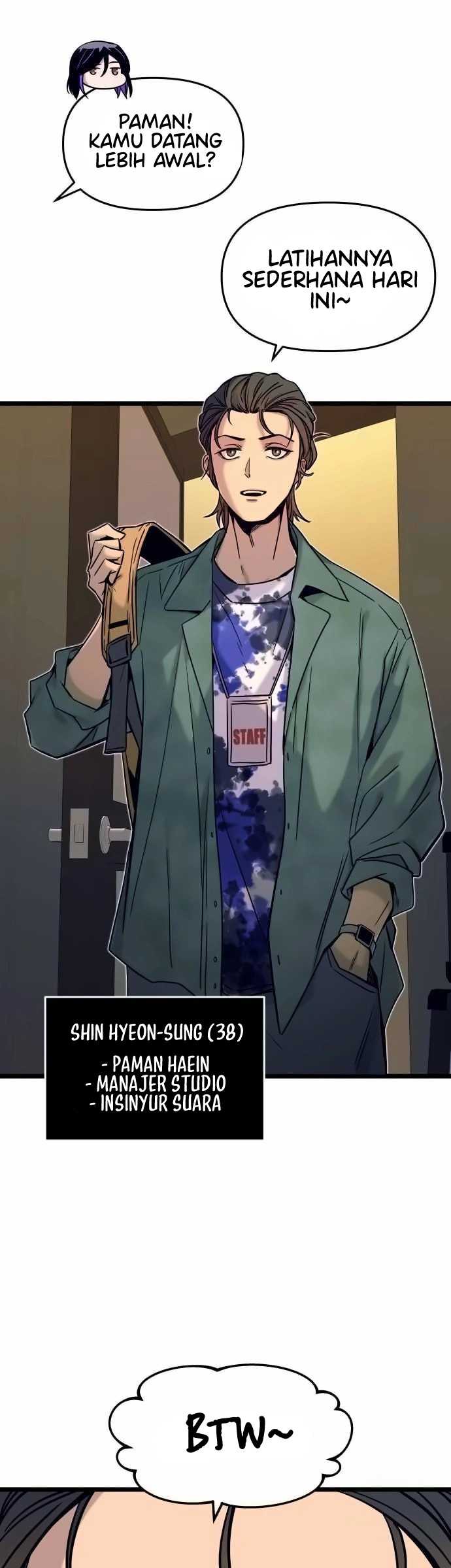 My Bias Gets On The Last Train Chap 3 - Next Chap 4