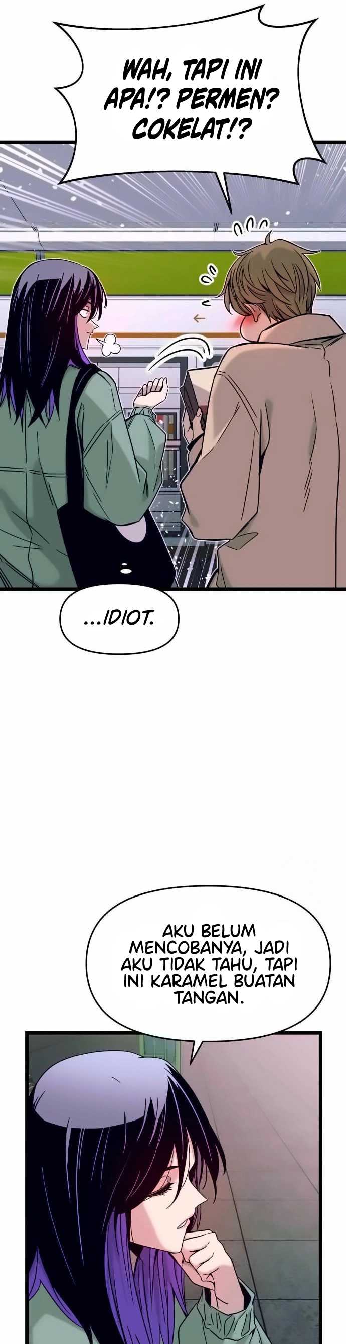 My Bias Gets On The Last Train Chap 3 - Next Chap 4