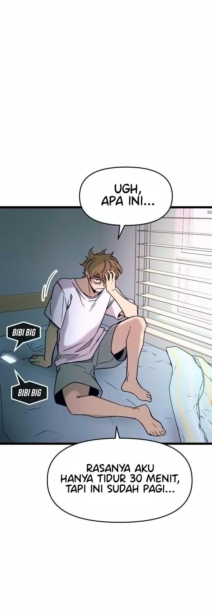 My Bias Gets On The Last Train Chap 3 - Next Chap 4