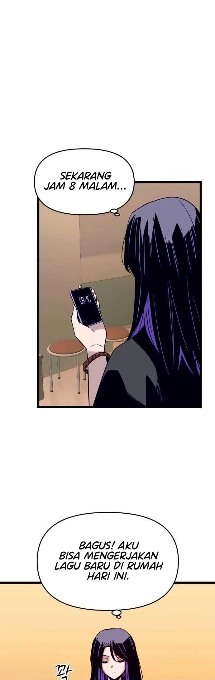My Bias Gets On The Last Train Chap 3 - Next Chap 4