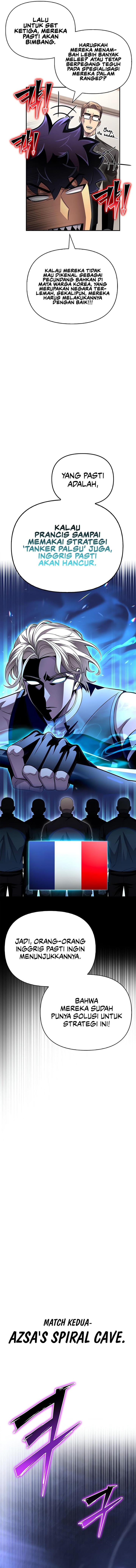 Superhuman Battlefield Chap 73 - Next Chap 74