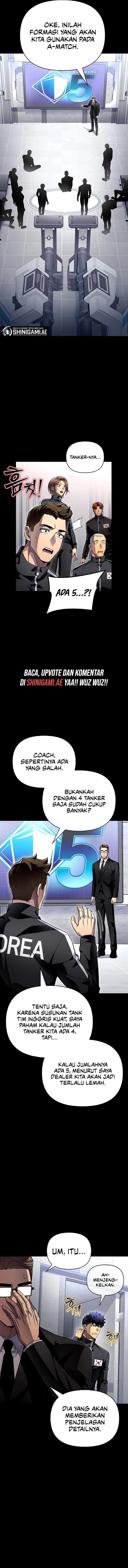 Superhuman Battlefield Chap 73 - Next Chap 74