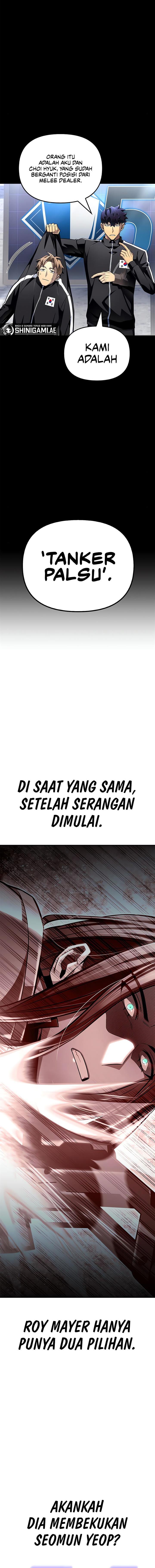 Superhuman Battlefield Chap 73 - Next Chap 74