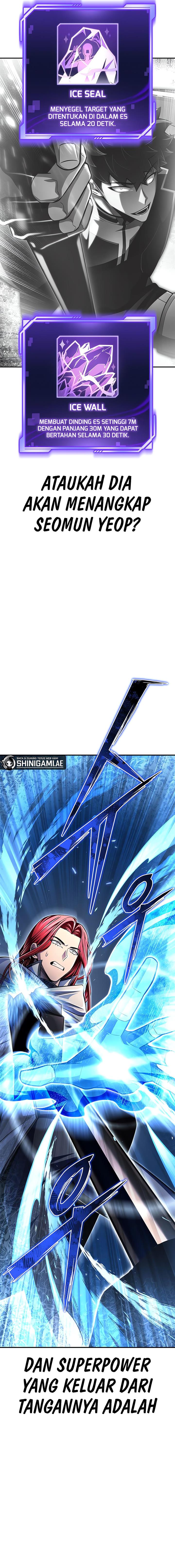 Superhuman Battlefield Chap 73 - Next Chap 74