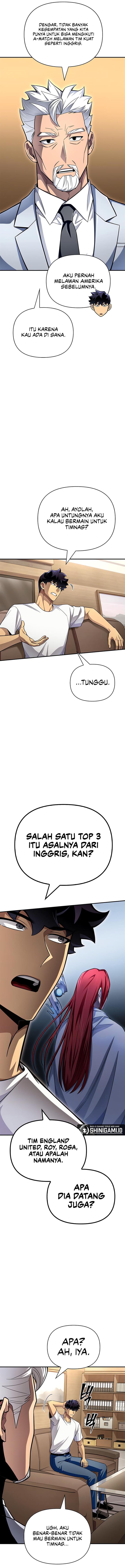 Superhuman Battlefield Chap 70 - Next Chap 71