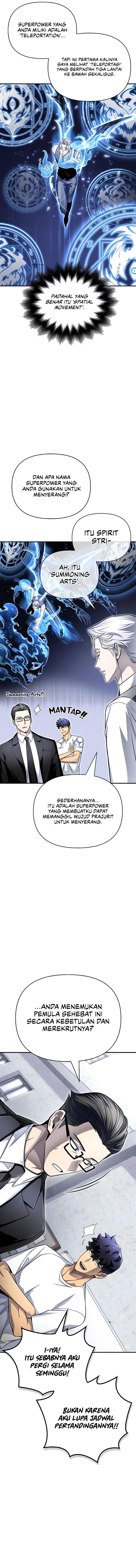 Superhuman Battlefield Chap 70 - Next Chap 71
