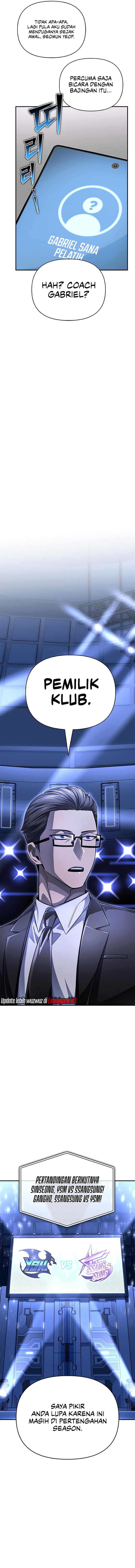 Superhuman Battlefield Chap 70 - Next Chap 71