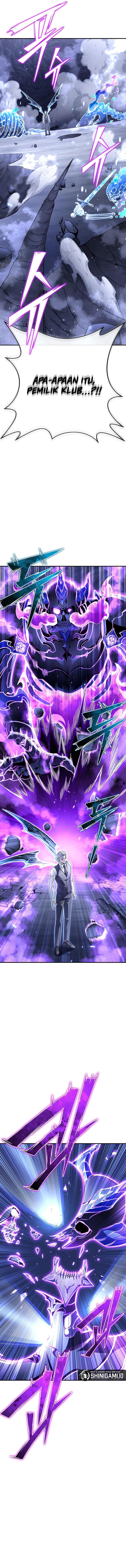 Superhuman Battlefield Chap 70 - Next Chap 71