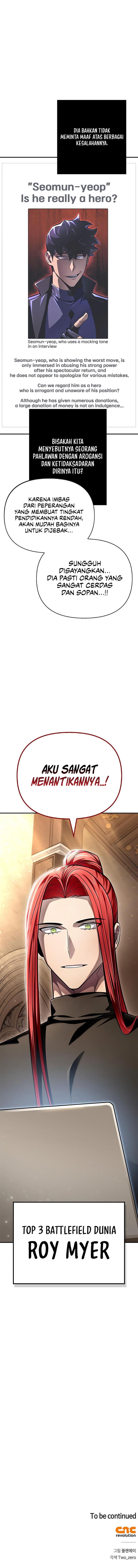 Superhuman Battlefield Chap 70 - Next Chap 71