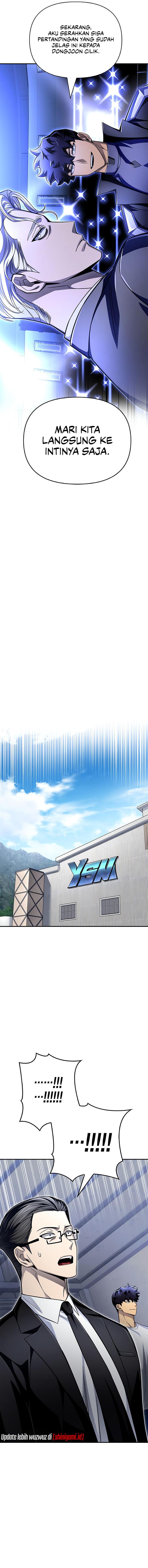 Superhuman Battlefield Chap 70 - Next Chap 71