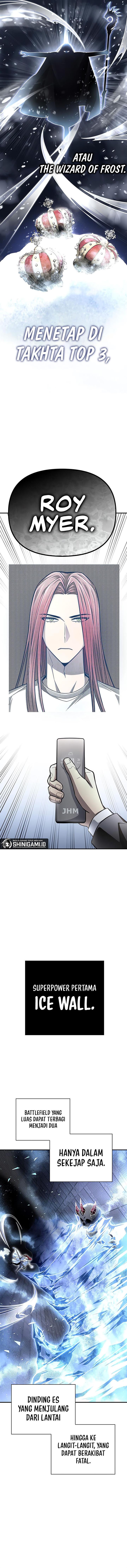 Superhuman Battlefield Chap 71 - Next Chap 72