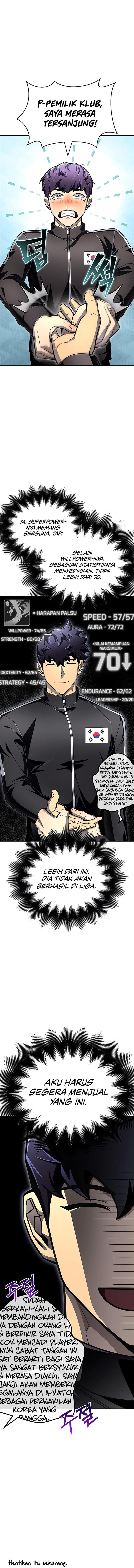 Superhuman Battlefield Chap 71 - Next Chap 72