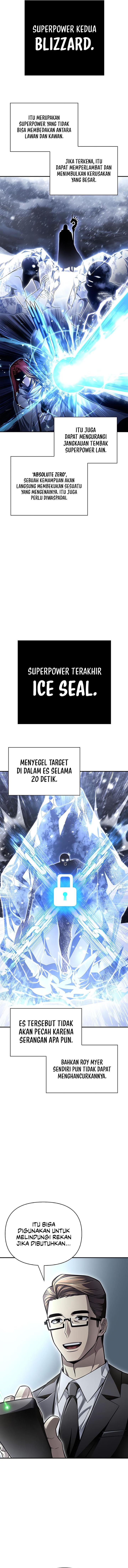Superhuman Battlefield Chap 71 - Next Chap 72