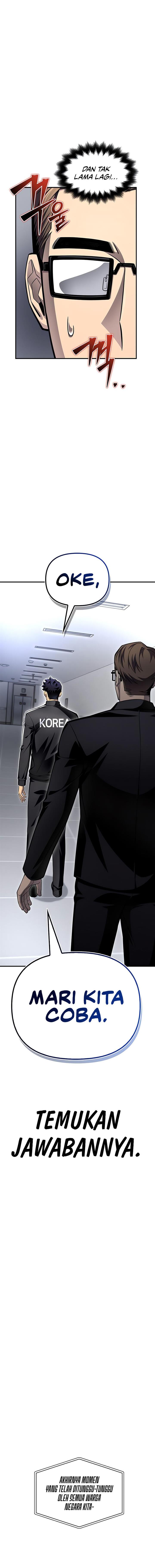 Superhuman Battlefield Chap 72 - Next Chap 73