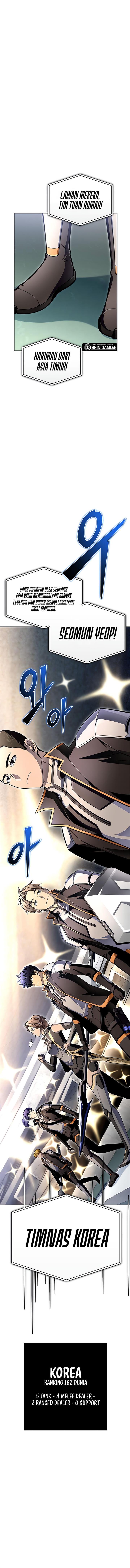 Superhuman Battlefield Chap 72 - Next Chap 73