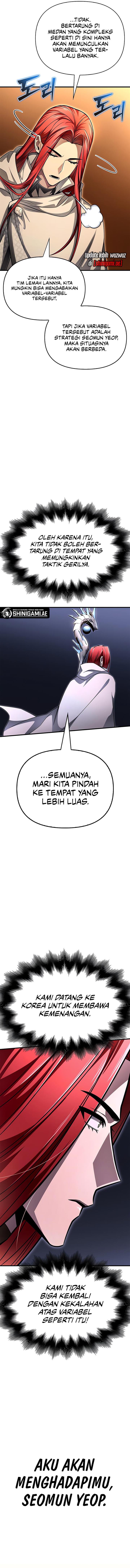 Superhuman Battlefield Chap 72 - Next Chap 73