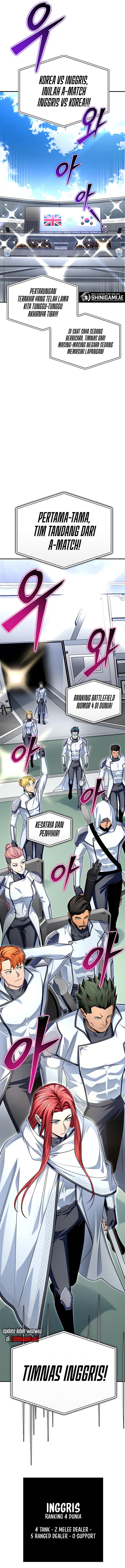 Superhuman Battlefield Chap 72 - Next Chap 73