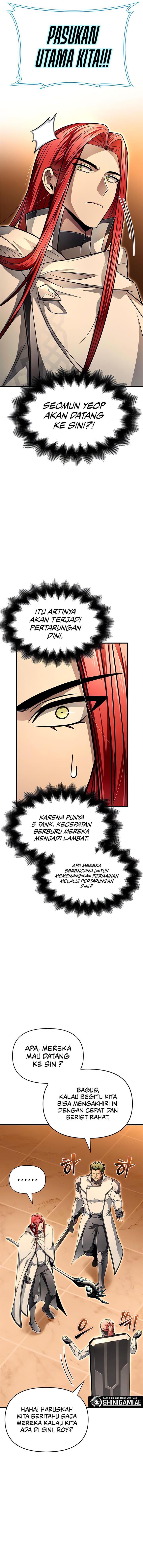 Superhuman Battlefield Chap 72 - Next Chap 73