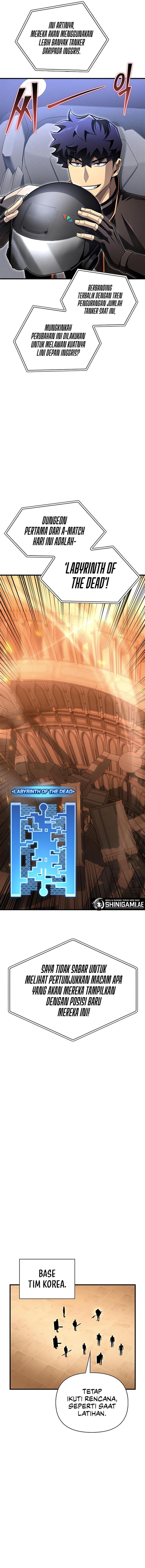 Superhuman Battlefield Chap 72 - Next Chap 73