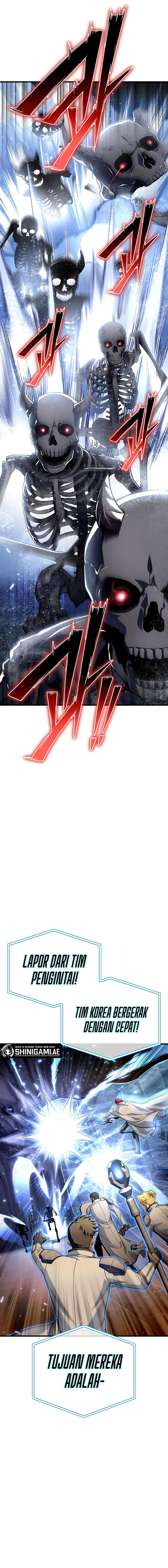 Superhuman Battlefield Chap 72 - Next Chap 73