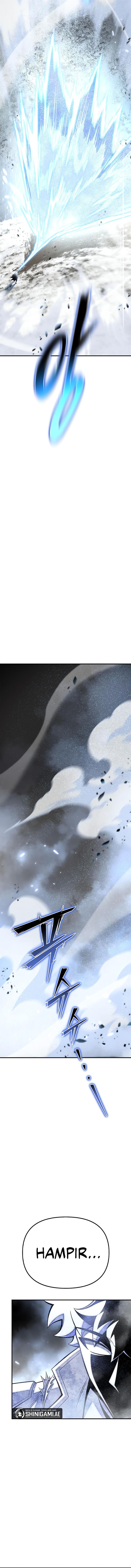 Superhuman Battlefield Chap 77 - Next Chap 78