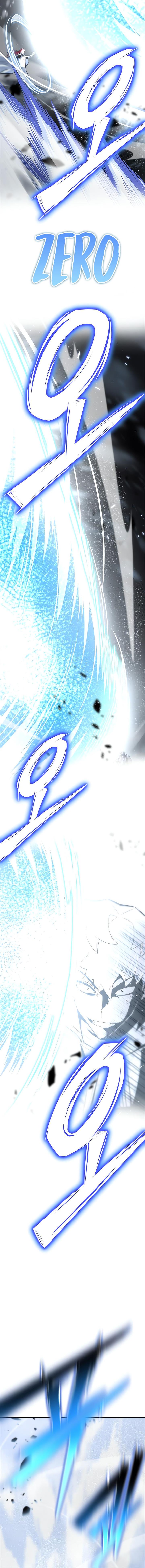 Superhuman Battlefield Chap 77 - Next Chap 78