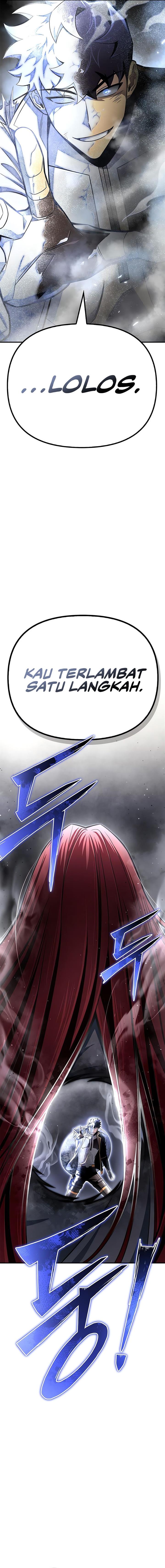 Superhuman Battlefield Chap 77 - Next Chap 78