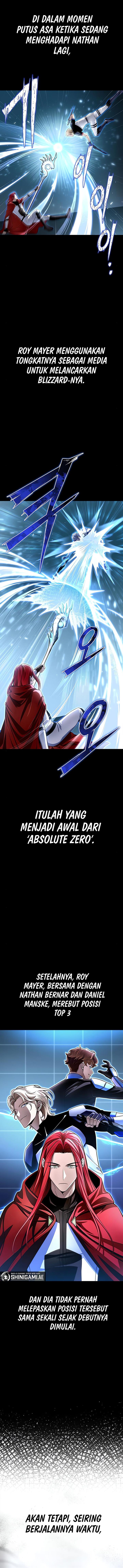 Superhuman Battlefield Chap 77 - Next Chap 78