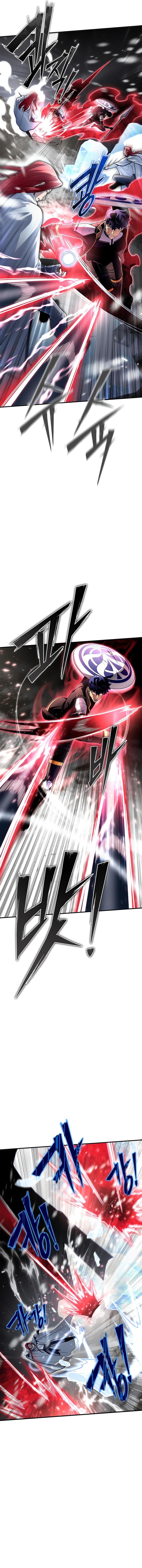 Superhuman Battlefield Chap 77 - Next Chap 78