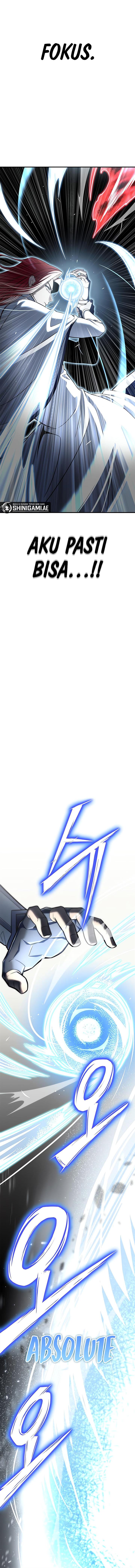 Superhuman Battlefield Chap 77 - Next Chap 78