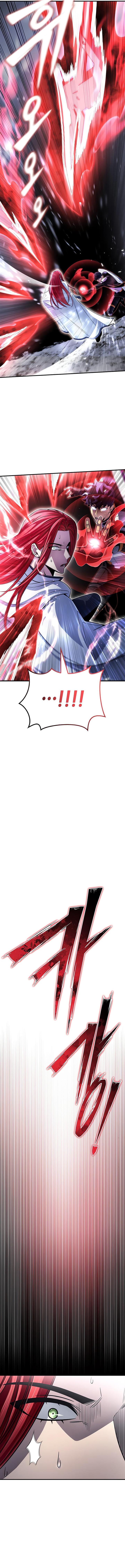 Superhuman Battlefield Chap 77 - Next Chap 78