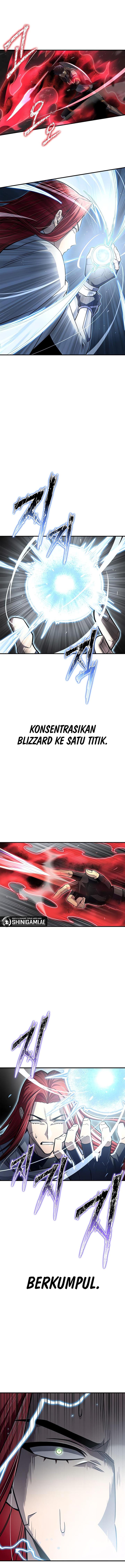 Superhuman Battlefield Chap 77 - Next Chap 78