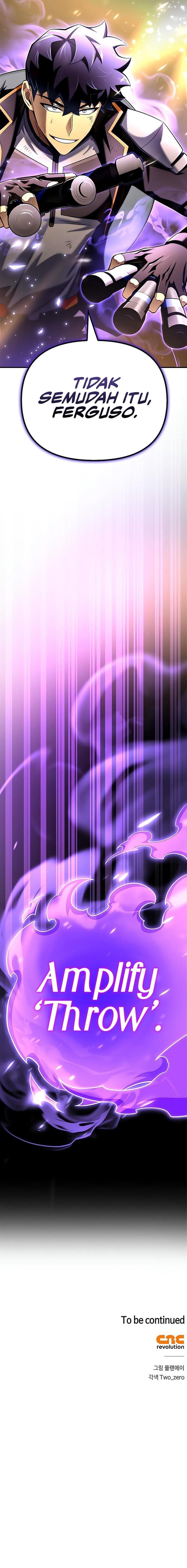 Superhuman Battlefield Chap 74 - Next Chap 75