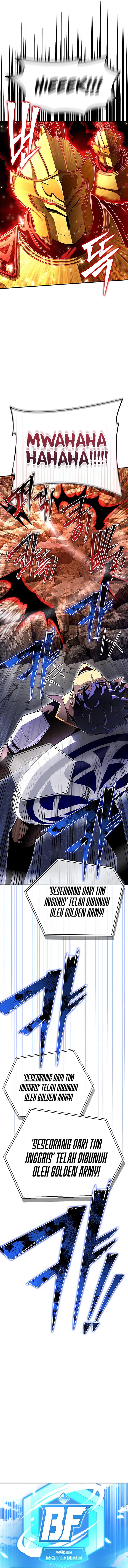 Superhuman Battlefield Chap 75 - Next Chap 76