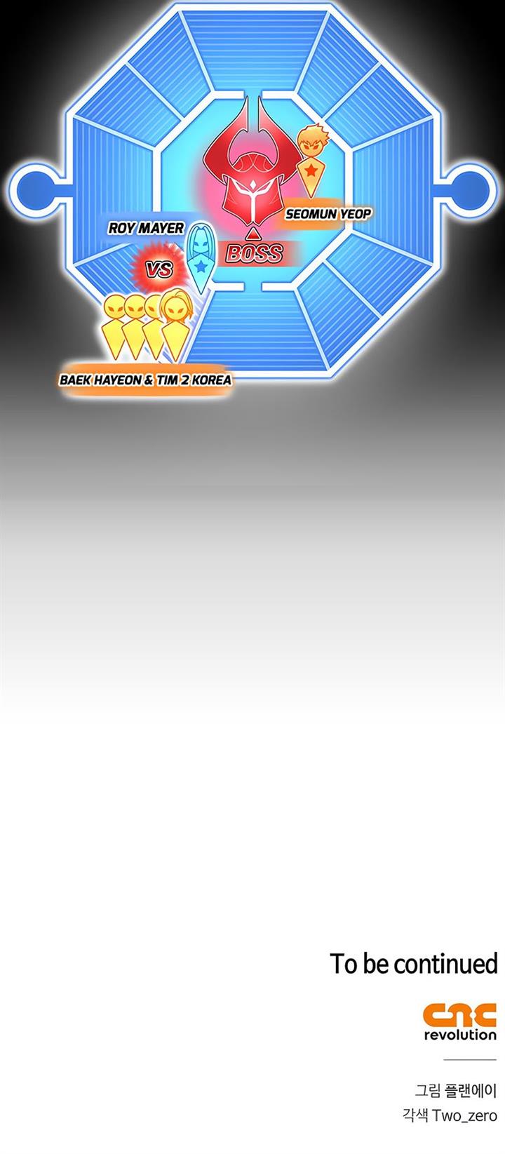 Superhuman Battlefield Chap 75 - Next Chap 76