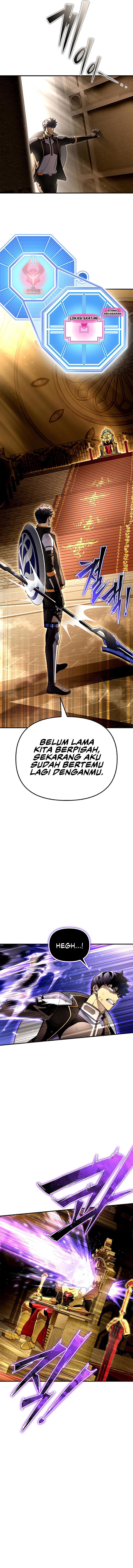 Superhuman Battlefield Chap 75 - Next Chap 76