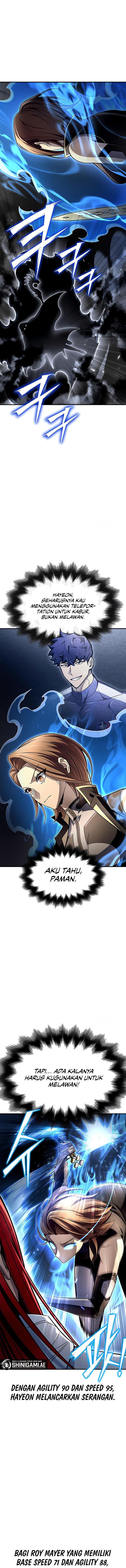 Superhuman Battlefield Chap 76 - Next Chap 77