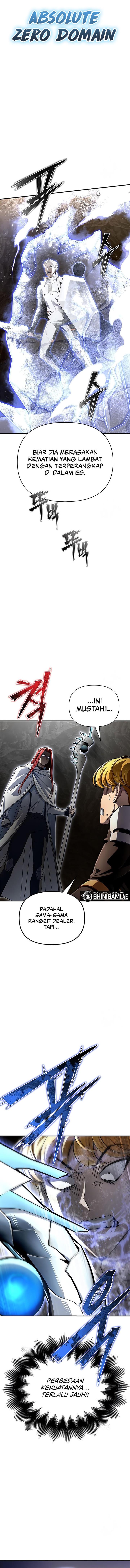 Superhuman Battlefield Chap 76 - Next Chap 77