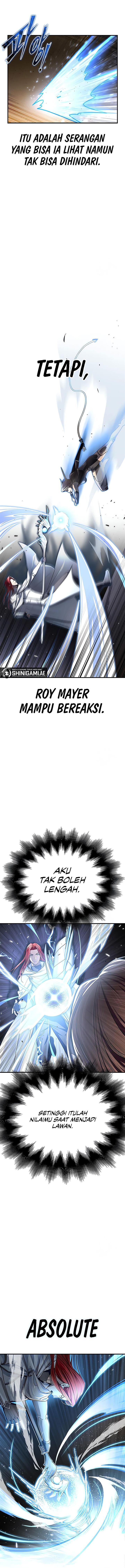 Superhuman Battlefield Chap 76 - Next Chap 77