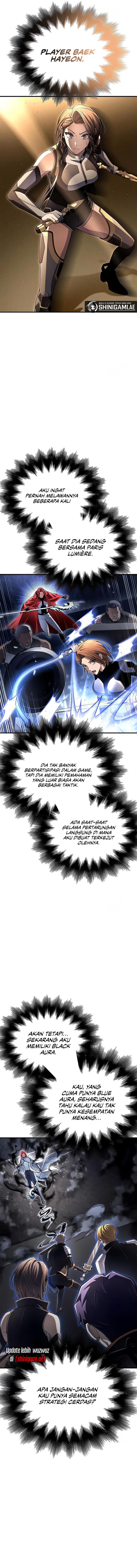 Superhuman Battlefield Chap 76 - Next Chap 77